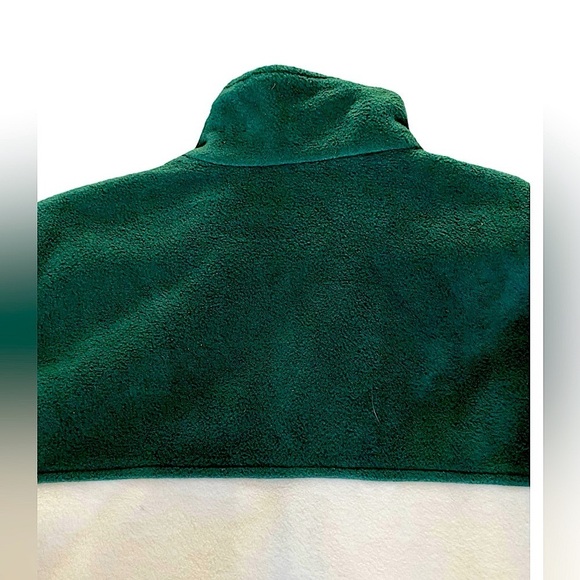 Columbia Steens Mountain Full Zip 2.0 Soft Fleece Men’s XL technical jacket coat - Picture 8 of 10